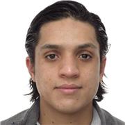 Graduado de geociencias con solidos conocimientos en matemáticas de secundaria y universitarias