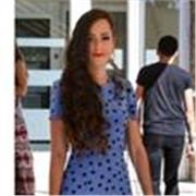 Titulada en enseñanzas superiores de música. Imparto clases online de clarinete y lenguaje musical.Todos los niveles