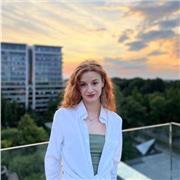 Viktoriia