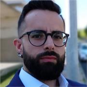 Profesor de Lengua Castellana y Literatura, Español para Extranjeros y Escritura Creativa para todos los niveles formativos. Online, excepto en la ciudad de Plasencia