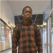 Professeur particulier donnant des cours de mathématiques niveau collège et lycée