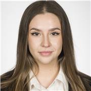 Estudiante de educación infantil y primaria. Actualmente graduada en infantil