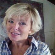 Insegnante madrelingua inglese offre lezioni private di conversazione per adulti e bambini anche on line. Sarteano Toscana