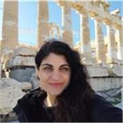 Insegnante di chimica e biologia, laureata con 110 e lode, fornisce lezioni private da remoto oppure nella zona di Vicenza.