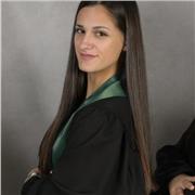 Profesora de educación infantil ofrezco clases personalizadas a las necesidades de cada alumno.
