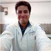 Profesor de Química a nivel secundaria, preparatoria y universidad