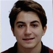 estudiante de 5º de FARMACIA se ofrece para dar clases