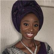 Yoruba language tutor; sharing the language, values and culture and making it seemless for kids from age 5 to 12 to communicate