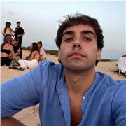 Estudiante de Enfermería con ESO y Bachillerato. Doy clases a niños de Primaria con paciencia y cercanía