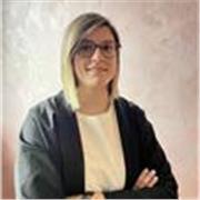 Laureata in sociologia, disponibile su Torino, sia in presenza che online