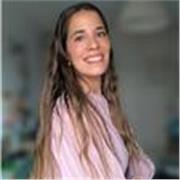 Profesora universitaria  ofrece tutorización de TFG y TFM