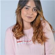 Profesor de Comunicación y Periodismo Editor de revistas