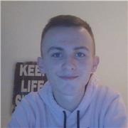 Professeur d'anglais