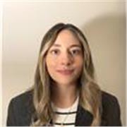 Psicóloga con excelencia académica y vicepresidente del centro de alumnos de la carrera de psicologia