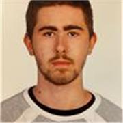 Profesor de latín y griego preparado para dar clase