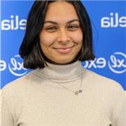 Étudiante, je propose des cours de français langue étrangère aux personnes non francophones souhaitant apprendre la langue
