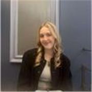 Science/biology tutor studying neuroscience in University of Manchester