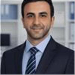 Kamil Gedik