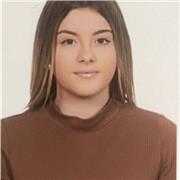 Depende de la edad del alumnado siempre y cuando sea primaria e infantil puedo disponer de todas las asignaturas menos lengua sin problema