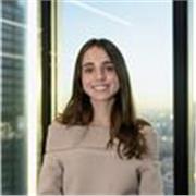 Profesora de inglés C2 con experiencia para niños y adolescentes