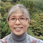 KAZUKO Taylor Yamane