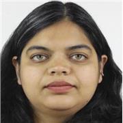 I am a medical doctor with a PhD and give private lessons on various medical topics