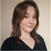 I offer creative and engaging English lessons to children and teens to create possitive experiences with learning a new language.