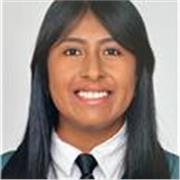 Profesora particular de Química titulada de Bachillerato de Ciencias y con un Grado Superior de Química Industrial. 