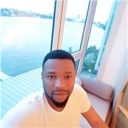 Kingsley Emoka