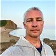 Steven Rees Jones