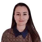 Esperta Insegnante di Inglese,residente a Helsinki, Finlandia, con 14 Anni di Esperienza – Lezioni Online Personalizzate