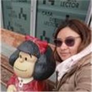 Profesora de Inglés y español para extranjeros. Clases adaptadas a todos los niveles .