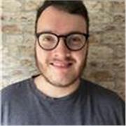 Experienced computer science tutor for students of all levels