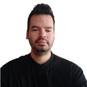 Clases de inglés Aprenderás inglés conmigo de forma clara, práctica y constante. Te explicaré todo paso a paso, usando ejemplos re