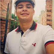 Profesor de matemáticas básicas, Ingeniero civil en proceso