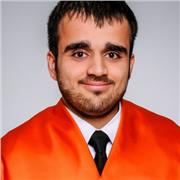 Alumno de ultimo año de grado de Ade dispuesto a ayudar con contabilidad