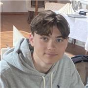 Englisch-Nachhilfe bis 8.Klasse (Online)