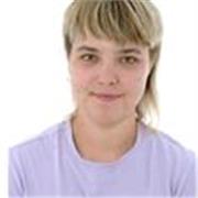 Profesora de apoyo escolar tanto presencial como online
