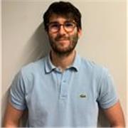 Profesor bilingüe da clases de francés