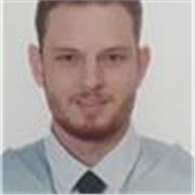 
Chico de 29 años, graduado en Historia y Educación. Me dirijo a alumnos de la ESO y Bachillerato
