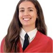 Profesora de inglés para todos los niveles y edades