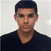 Profesor de inglés para apoyo de niños de primaria y la ESO