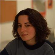 Anne Rozan