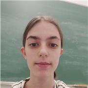 Étudiante propose cours de philosophie pour premières (HLP) et terminales (tronc commun et HLP)