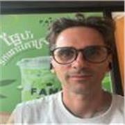 Native Spanish teacher in Siem Reap offering personalised lessons for beginners and advanced learners.
With a solid background in 
