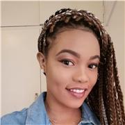 Londeka Zulu