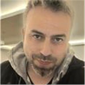 Ruhan Cihad Sevgin