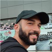 Profesor de apoyo escolar, secundaria, bachillerato e inglés para el dia a dia ofrece clases particulares online y presenciales