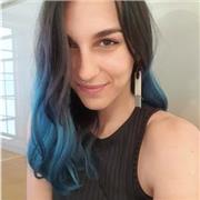 Profesora de español para extranjeros de todos los niveles