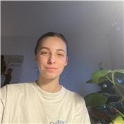 Proffesseur étudiante d’anglais - Cergy